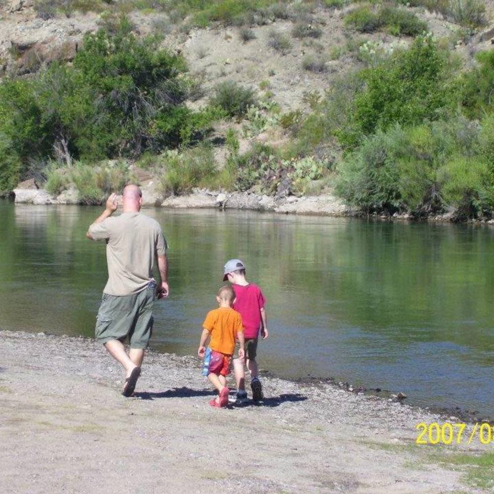 Meet your Posher, Carla